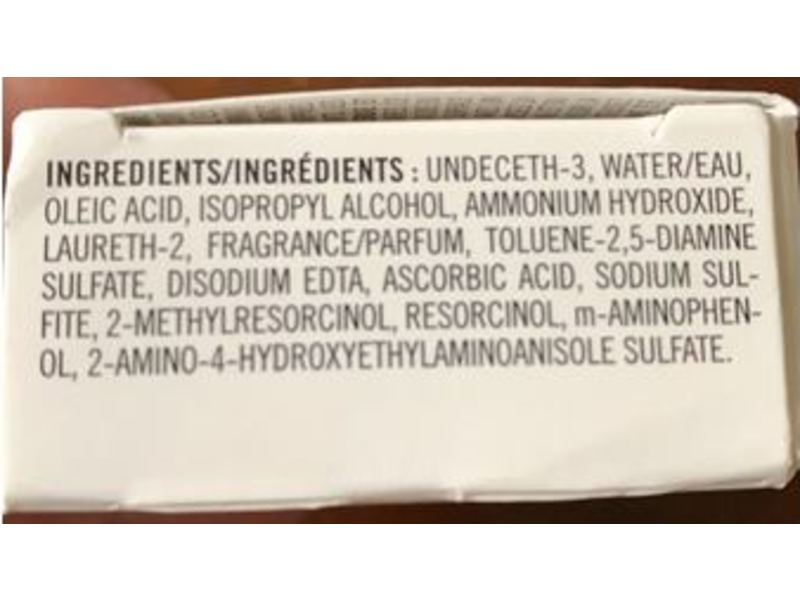 Wella Color Charm Permanent Liquid Hair Toner, Pale Blonde, 1.4 fl oz/42 mL