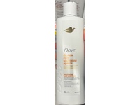 Dove Dryness Relief Shampoo, Pyrithione Zinc, 355 mL - thumbnail 2