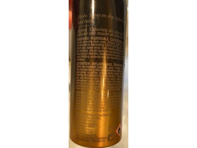 Oribe Impermeable Anti-Humidity Spray, 2.2 oz