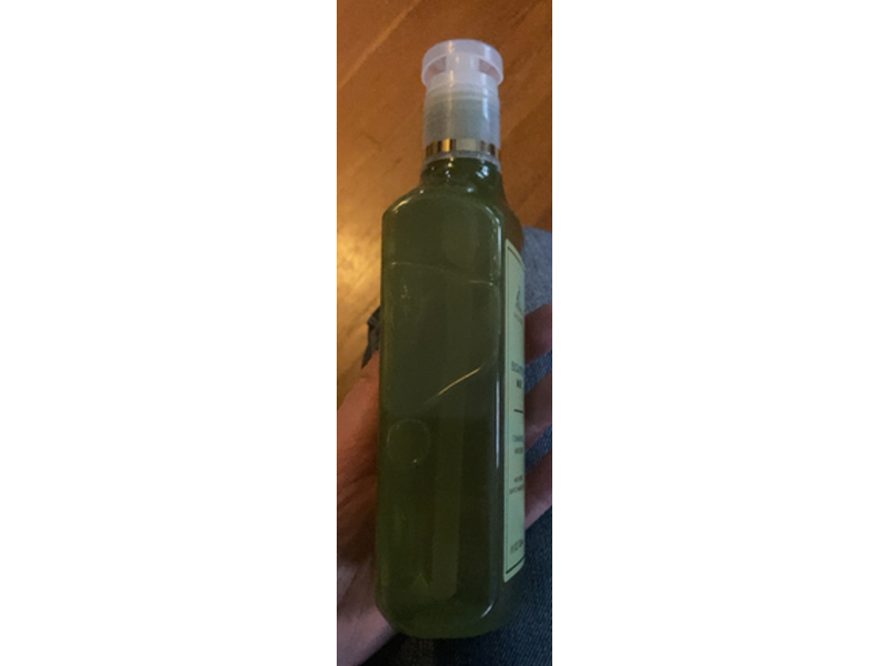 Bath & Body Works Cleansing Gel Hand Soap, Eucalyptus Mint, 8 fl oz/236 mL