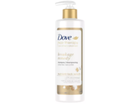 Dove Breakage Remedy Shampoo, 13.5 fl oz/400 mL - thumbnail 1