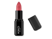 Kiko Milano Smart Fusion Lipstick, 407 Rosewood, 0.1 oz/3 g - Image 2