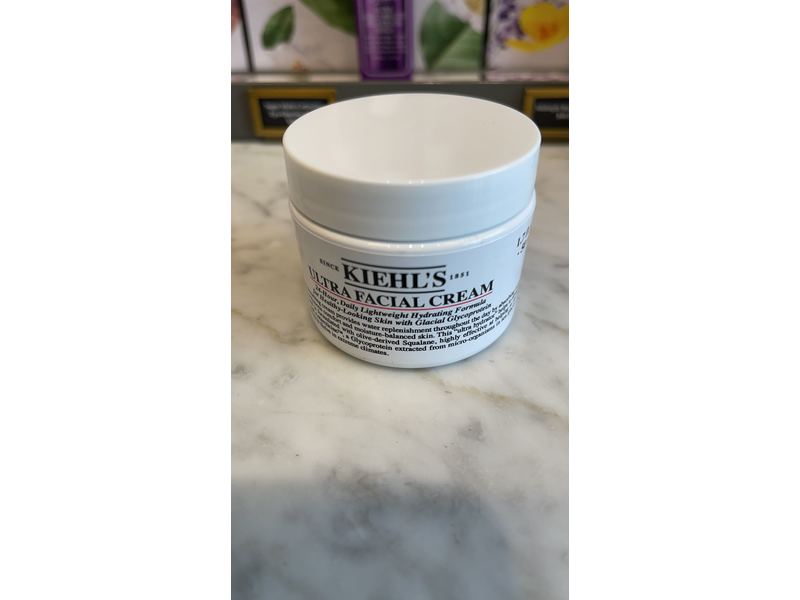 Kiehl's Ultra Facial Cream, 1.7 fl oz/51 mL