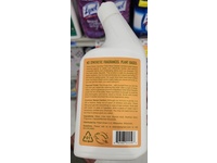 Rebel Green Spotless Toilet Bowl Cleaner, Chamomile & Orange Blossom, 24 fl oz/710 mL - thumbnail 3