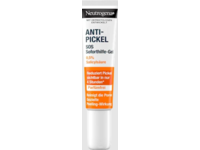 Neutrogena Anti-Pickel Sos Soforthilfe-Gel, 15 mL - Image 2