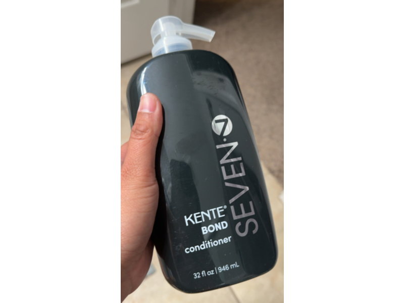 Seven Kente Bond Conditioner, 32 fl oz/946 mL