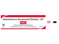 Betamethasone Dipropionate Ointment, USP, 0.05%, 45 g, Viona (RX) - thumbnail 1