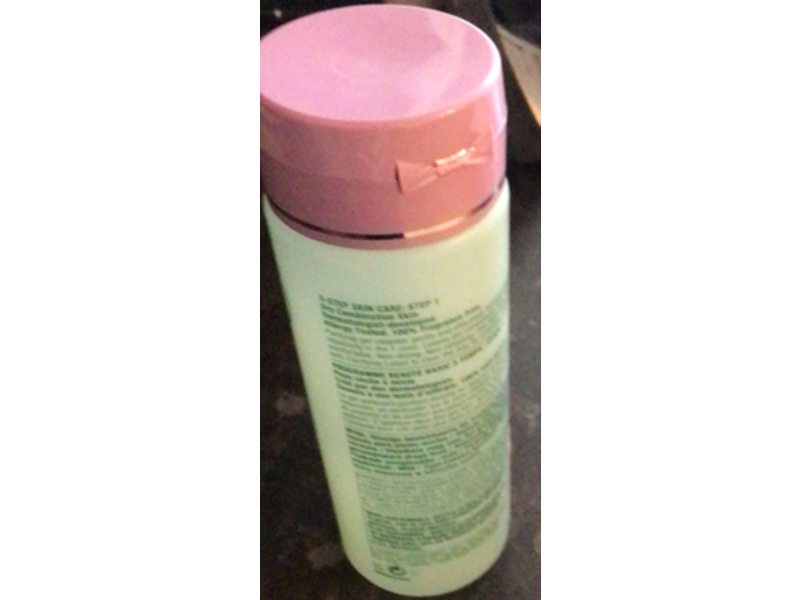 Clinique All About Clean Liquid Facial Soap Oily, 6.7 fl oz/200 mL