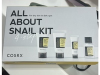 Cosrx All About Snail Kit - thumbnail 2