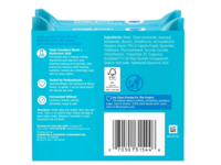 Neutrogena Hydro Boost Cleansing Towelettes Twin Pack, 50 Count - thumbnail 2