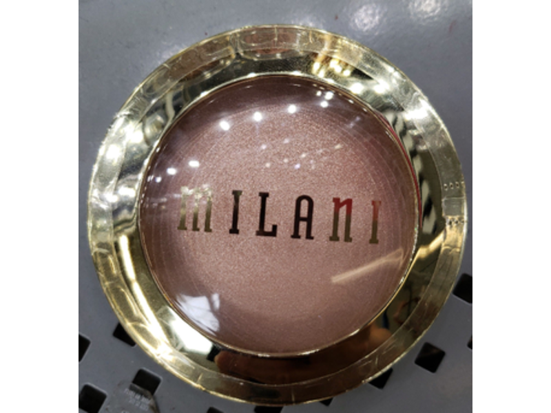 Milani Baked Highlighter, Dolce Perla, 0.28 oz/8 g