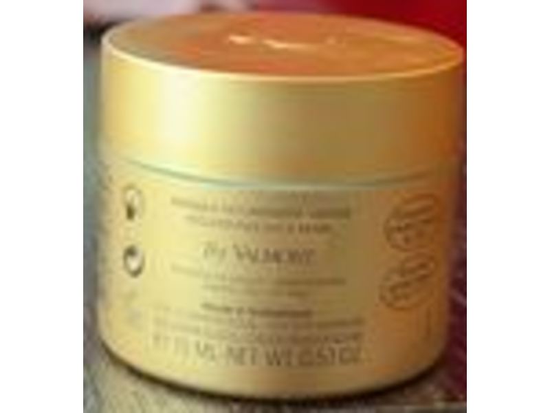 Valmont I' Elixir Des Glaciers Nourishing Face Mask, 0.51 oz/15 mL