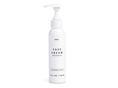 Plexus Ease Cream Soothing Cream, 4 fl oz/118 mL