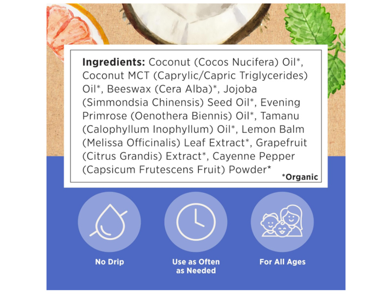 Matys Simply Breathe Nasal Ointment, 0.5 oz/14 g