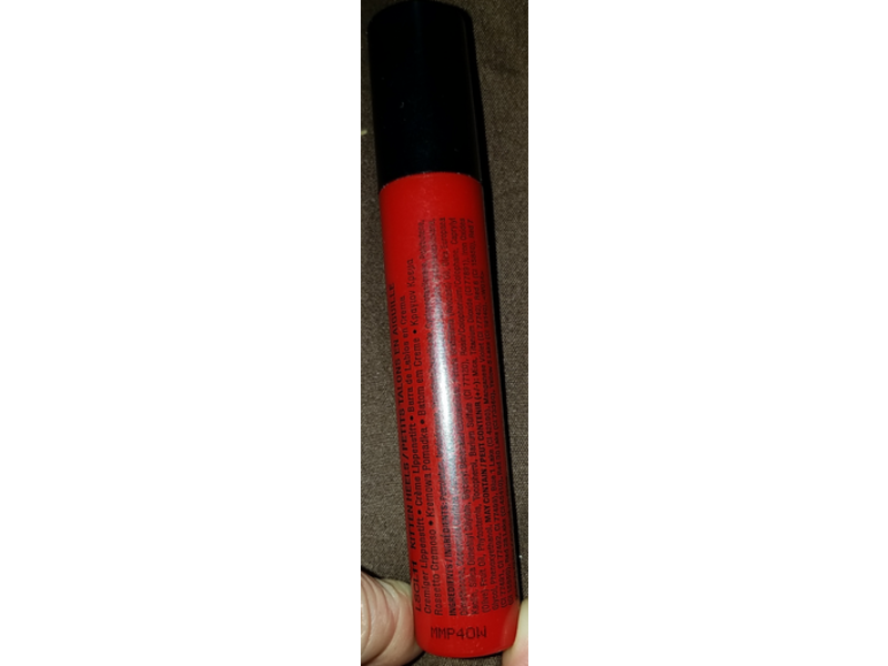 NYX Professional Makeup Liquid Suede Cream Lipstick, Kitten Heels, 0.13 fl oz