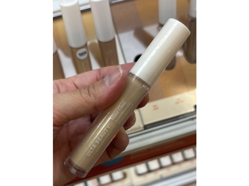 Ulta Beauty Inner Glow Serum Concealer, Fair Neutral, 0.1 fl oz/4.5 mL