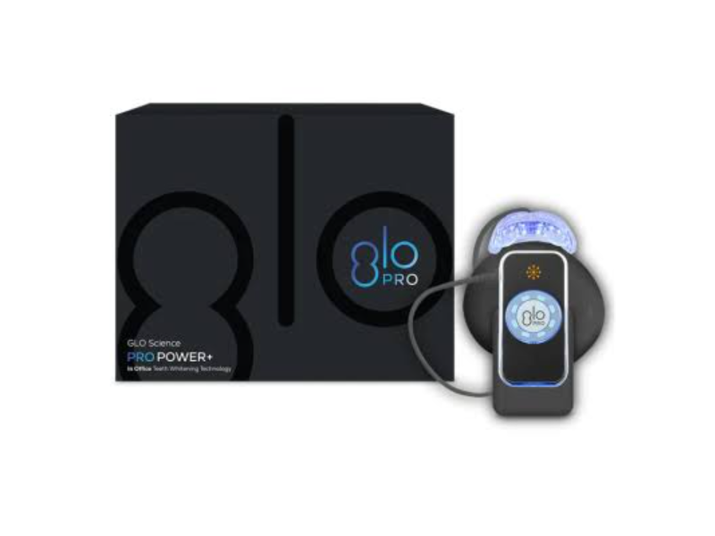 Glo Science Pro Power At Home Teeth Whitening Kit