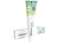 Sorion Cream with Neem and Turmeric, 1.76 fl oz/50 g - thumbnail 1