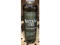 Raw Actives Cold Pressed Batana Oil, 4 fl oz/118 mL - Image 3