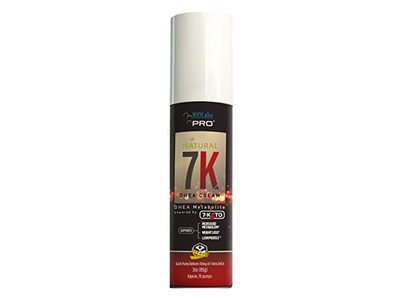 BIOLabs Pro 7K DHEA Cream, 3 oz (85 g)