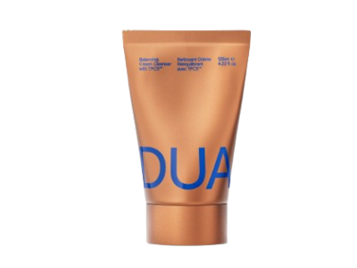 Dua Balancing Cream Cleanser, 125 mL