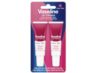 Vaseline Lip Therapy Moisturizing Lip Balm Duo, Rosy Lips, 0.35 oz/10 g, Pack Of 2 - Image 2