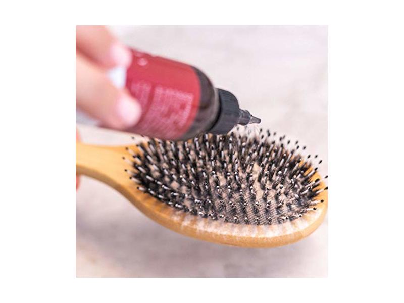 Beauty By Earth Dry Shampoo & Volume Powder, Dark, 2.5 oz/71 g