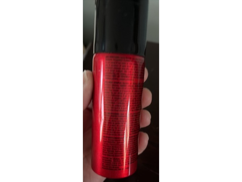 SexyHair Big Spray & Stay Intense Hold Hairspray, 1.5 oz/4.3 g