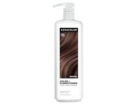 Keracolor Color + Conditioner, Mocha, 33.8 fl oz/1000 mL - thumbnail 1