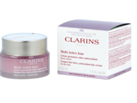 Clarins Paris Multi-Active Day Cream, 1.6 oz/50 mL - Image 2
