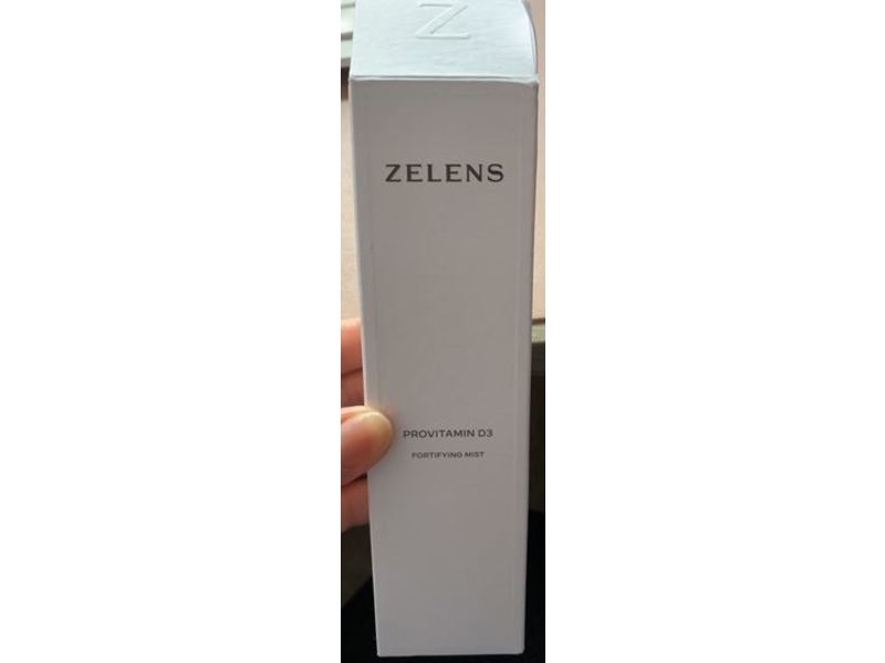 Zelens Provitamin D3 Fortifying Mist, 50 mL