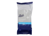 Boots Plastic Free Antiseptic Wipes, 40 Count - Image 2