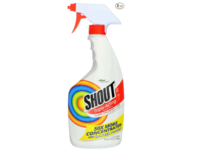 SC Johnson Shout Triple-Acting Stain Remover, 22 fl oz/650 mL - Image 2