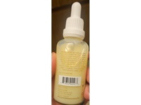 Global Beauty Care Brighten & Nourish Face Milk, Turmeric, 1.7 fl oz/50 mL - thumbnail 3