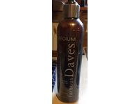 Famous Dave's Moisture Tan Original Formula Self Tanning Lotion, Medium, 8 fl oz/236 mL - thumbnail 2
