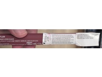 NYX Professional Makeup Fat Matte Smooth Color Lipstick, Plushin' Plum, 0.07 oz/2 g - thumbnail 3