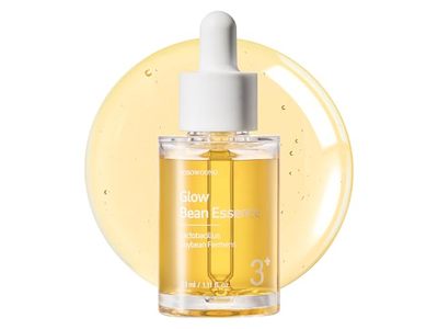 Tosowoong Glow Bean Essence, 1.11 fl oz/33 mL