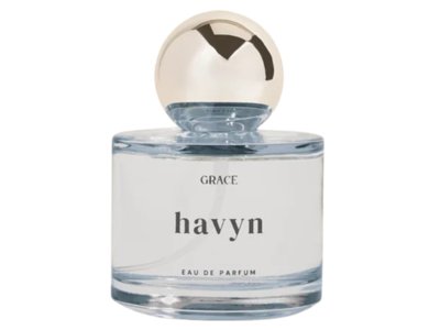 Havyn Elevating Eau De Perfume, Grace, 50 mL