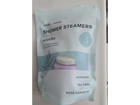 Joon X Moon Soothe Shower Steamers, Lavender, Tea Tree & Rose Geranium, 4.9 oz - Image 3