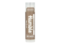 Humble Brands Nourishing Lip Balm, Simply Unscented, 0.15 oz/4.25 g - Image 2