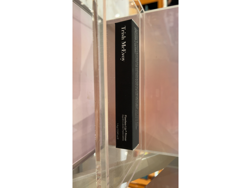 Trish McEvoy Flawless Lip® Primer, 1.4 g / 0.049 oz