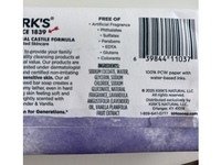 Kirk's Since 1839 Castile Soap, Lavender & Vanilla, 4 oz/113 g - Image 4