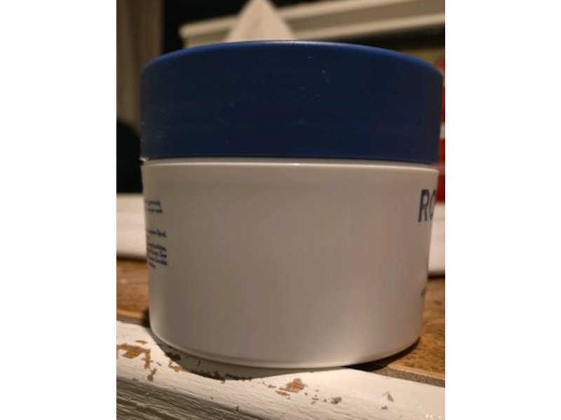 Routine Wellness Hydrating Hair Mask, Unscented, 8 oz/237 mL