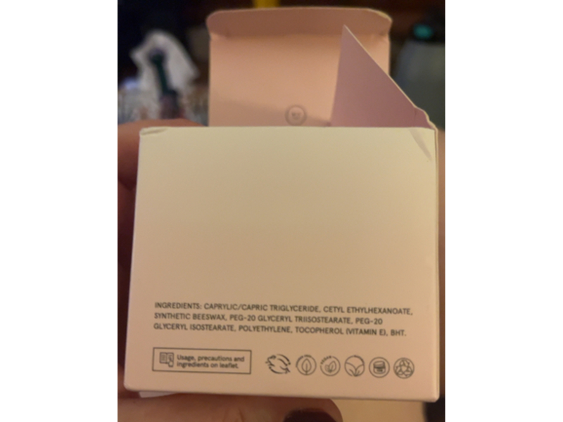 Grace & Stella F Balm This Works Cleansing Balm, 4.3 oz/125 mL