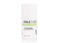 Hale & Hush Brightening & Lines Rehab,Eye Mousse, 0.42 oz/12 g - Image 2