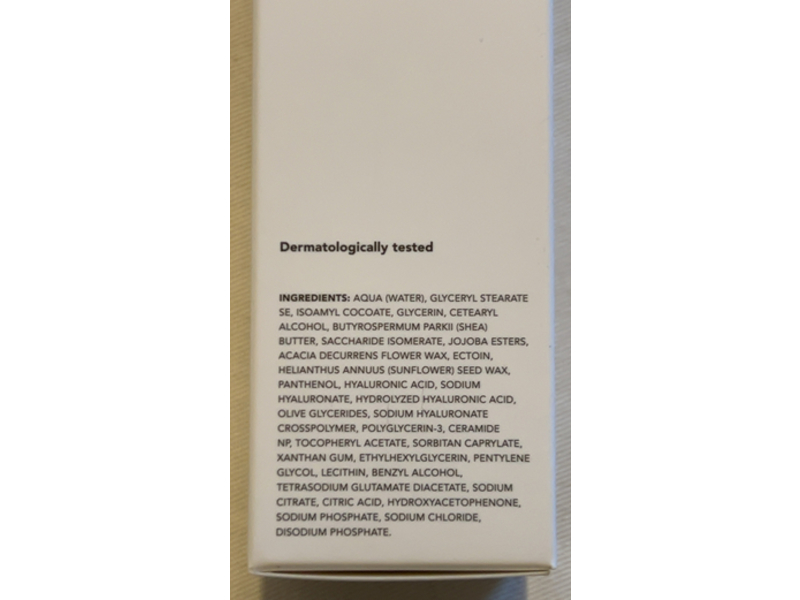 Elixir Cosmeceuticals Super Hydration Cream, 3.38 fl oz/100 mL