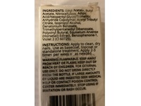 Ellie Chase Horsetail Nail Strengthener, 0.5 fl oz/14 mL - Image 4