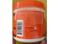 Cantu Coconut Curling Cream, Shea Butter , 16 oz/453 g - thumbnail 3