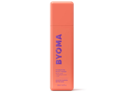 Byoma Hydrating Milky Toner, 1.69 fl oz/50 mL