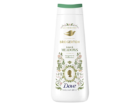Dove Bridgerton Love & Meadows Body Wash, Bergamot & Wildflowers, 20 fl oz - thumbnail 1